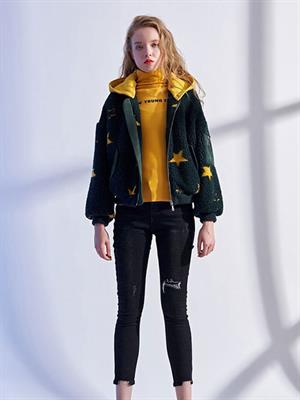 卡布依女裝新品