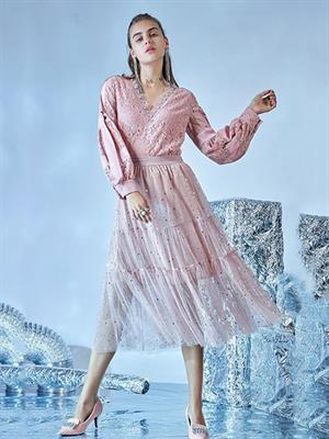 卡布依女裝新品