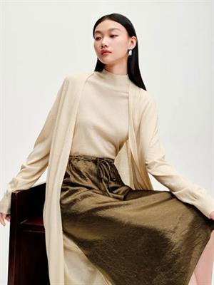 紫淑女裝新品