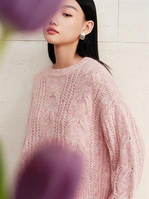 紫淑女裝新品