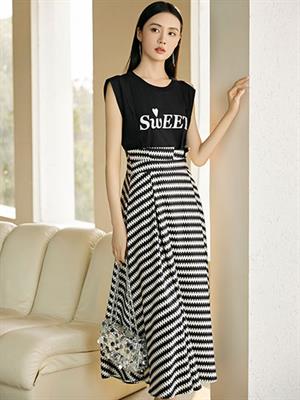 絲珂女裝夏季新品