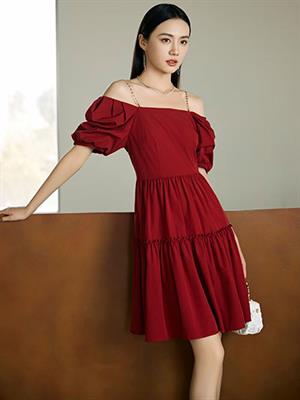絲珂女裝夏季新品