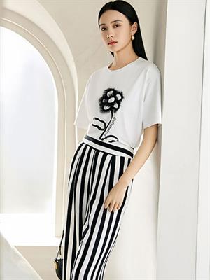 絲珂女裝夏季新品