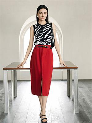 絲珂女裝夏季新品