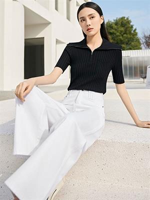 絲珂女裝夏季新品