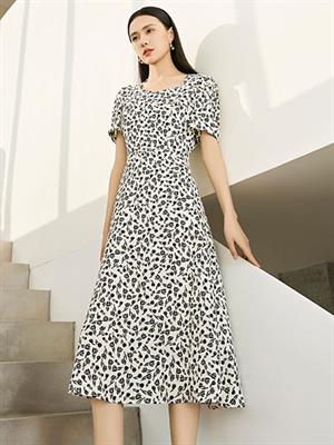 絲珂女裝夏季新品