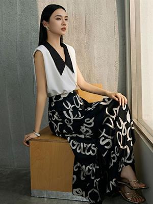 絲珂女裝夏季新品