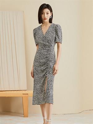 姚領(lǐng)女裝春季新品