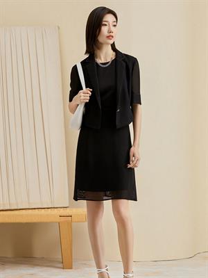 姚領(lǐng)女裝春季新品