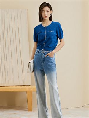 姚領(lǐng)女裝春季新品