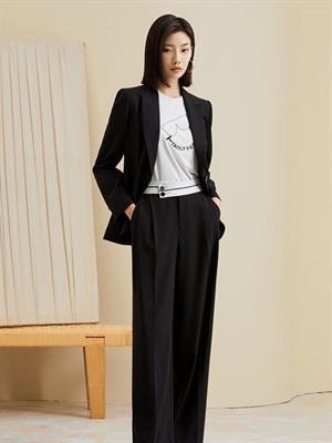 姚領女裝春季新品