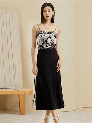 姚領女裝春季新品