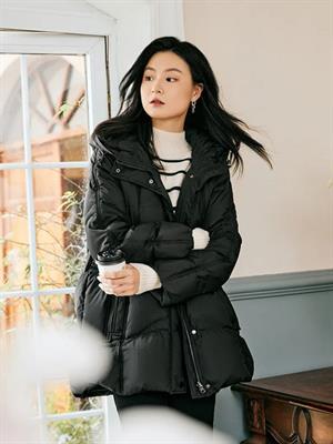 萊芙艾迪兒女裝秋冬新品