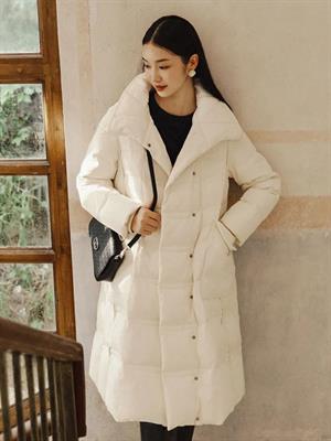 萊芙艾迪兒女裝秋冬新品