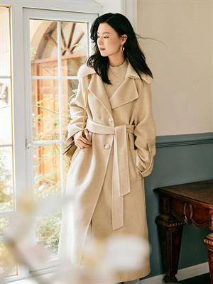 萊芙艾迪兒女裝秋冬新品