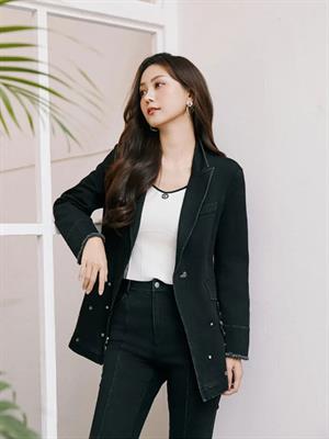 萊芙艾迪兒女裝秋冬新品