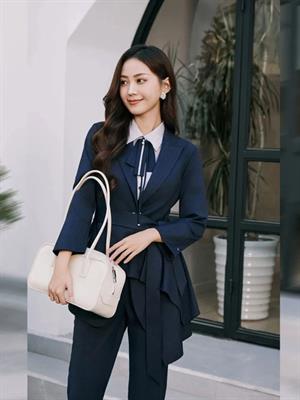 萊芙艾迪兒女裝秋冬新品