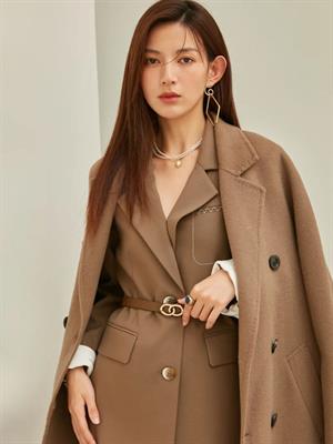 方示女裝冬季新品
