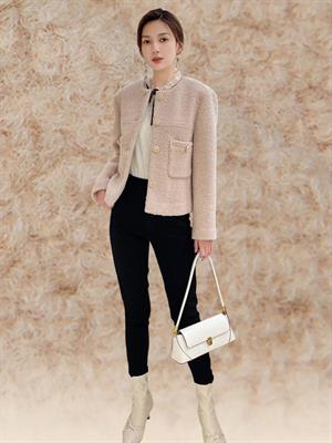 方示女裝冬季新品