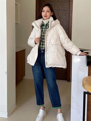 方示女裝冬季新品