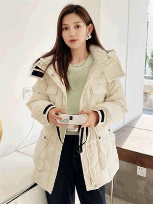 方示女裝冬季新品