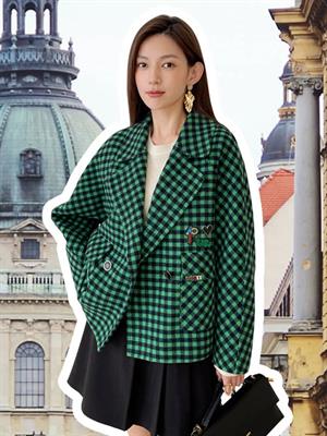 方示女裝冬季新品