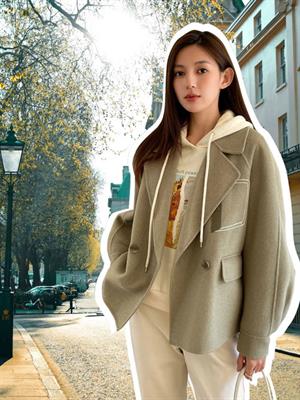 方示女裝冬季新品