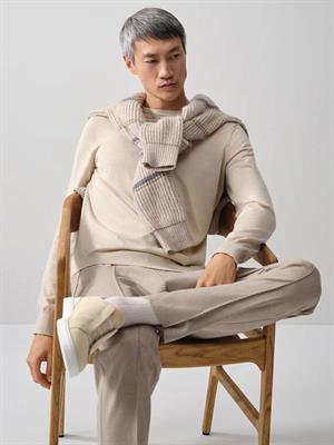 杰尼亞男裝冬季新品