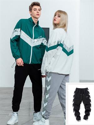 阿恩藍拓男裝新品