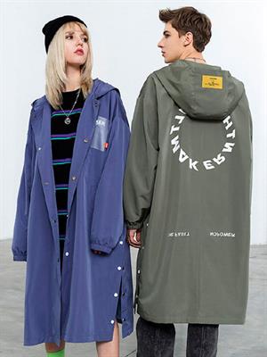 阿恩藍拓男裝新品