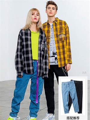 阿恩藍拓男裝新品
