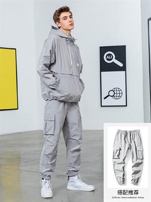 阿恩藍拓男裝新品