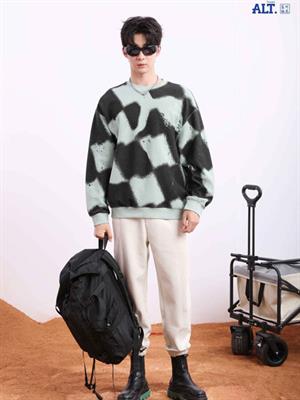 阿恩藍拓男裝新品