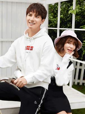杰克沃克男裝新品