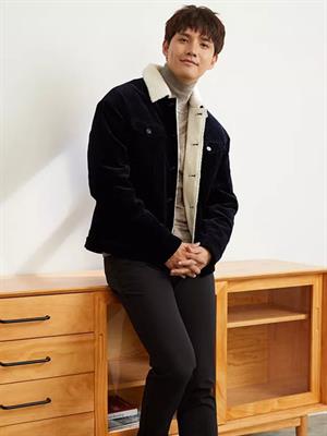 杰克沃克男裝新品