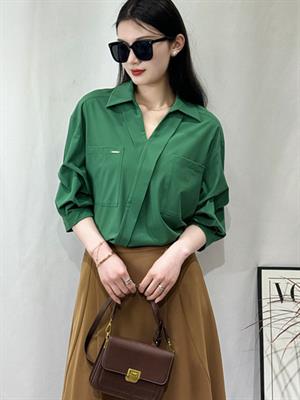石庫門女裝春季新品
