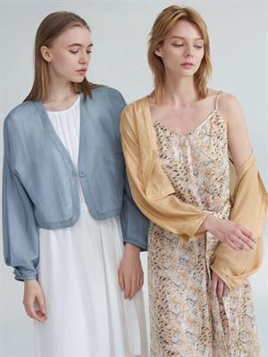 DEZOEE女裝新品
