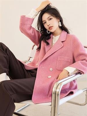 慧蘭女裝秋冬新品
