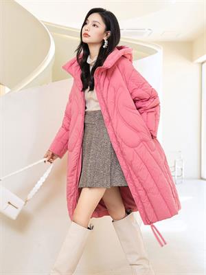 慧蘭女裝秋冬新品