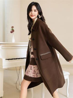慧蘭女裝秋冬新品