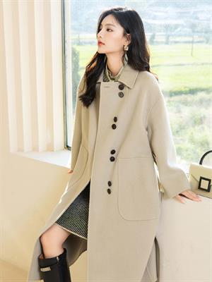 慧蘭女裝秋冬新品