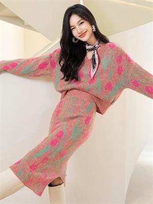慧蘭女裝秋冬新品