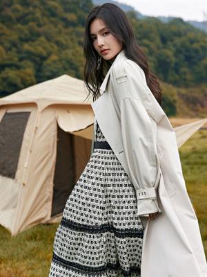 慧蘭女裝秋冬新品