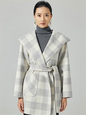 布芮祺女裝冬季新品
