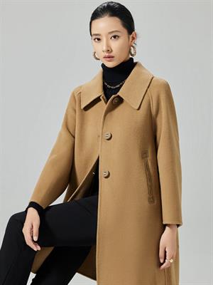 布芮祺女裝冬季新品