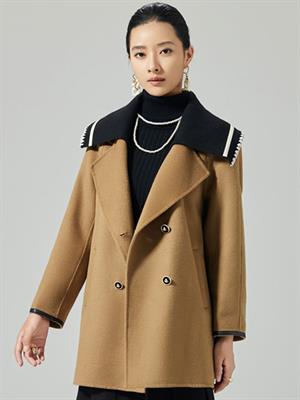 布芮祺女裝冬季新品