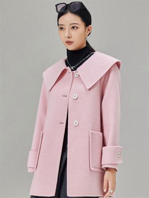 布芮祺女裝冬季新品