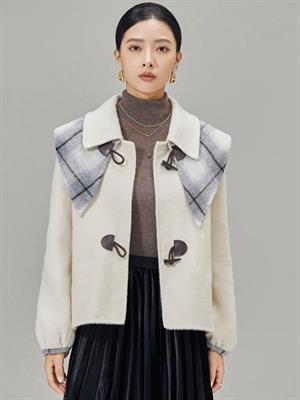 布芮祺女裝冬季新品