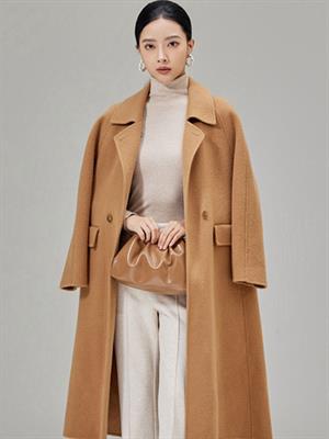 布芮祺女裝冬季新品