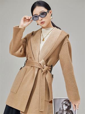 布芮祺女裝冬季新品